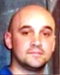 Jamie Hughes