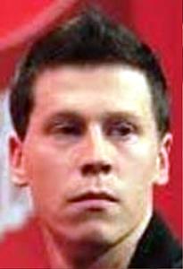 Jani Haavisto