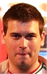 Janos Vegso