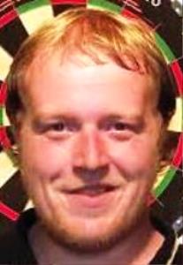 Jason Hogg