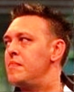 Jason Lovett