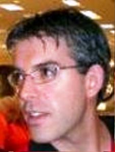 Jeff Smith Jeff Smith