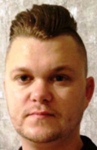 Jeffrey Van Egdom