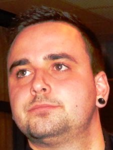 Jeroen Mioch