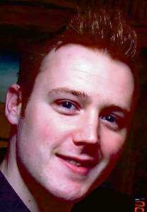 Jim Williams