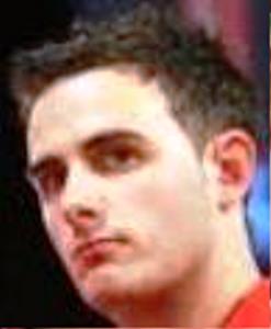Joe Cullen