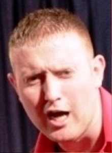 Joe Murnan Joe Murnan