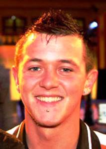Joey ten Berge