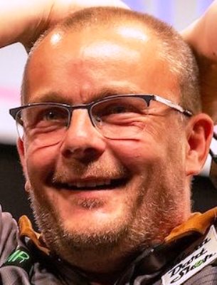 Johan Engstrom Johan Engstrom