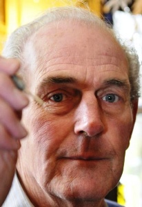 John Burgess John Burgess
