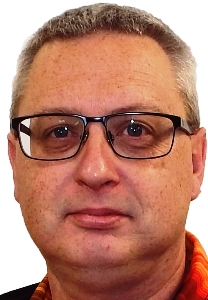 John Desreumaux