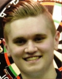 Josh McCarthy