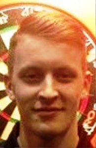 Josh Payne