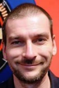 Jozsef Rucska