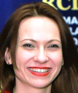 Karolina Podgorska