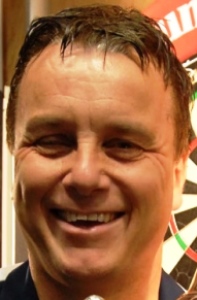 Keith Deller