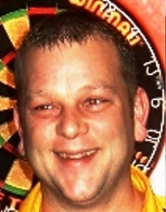 Kevin Edwards