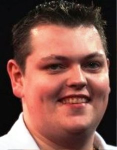 Kevin McDine