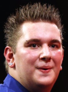 Kevin Munch