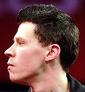 Kim Viljanen