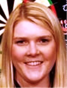 Kirsty Hutchinson Kirsty Hutchinson