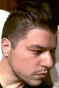 Kostas Pantelidis
