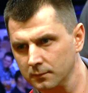 Krzysztof Ratajski Krzysztof Ratajski