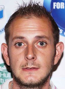 Kyle McKinstry