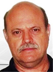 Larry Butler