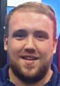 Liam Meek