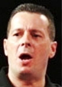 Lionel Sams
