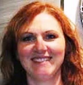 Lorraine Winstanley