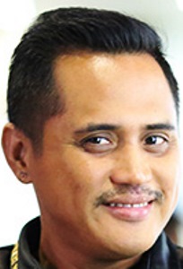Lourence Ilagan
