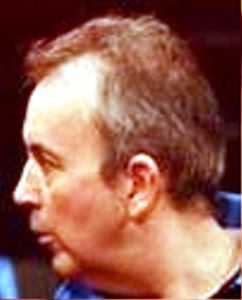 Loz Ryder