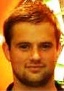 Luke Woodhouse Luke Woodhouse