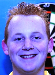 Maikel Verberk