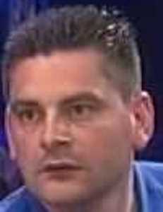 Mario Robbe