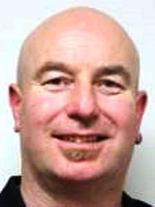 Mark Cleaver