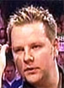 Mark Dudbridge