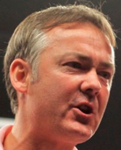 Mark Hylton