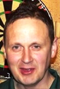 Mark Jodrill Mark Jodrill
