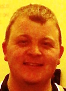 Mark Rice