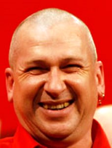 Mark Walsh Mark Walsh