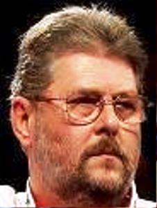 Martin Adams
