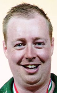 Martin Heneghan