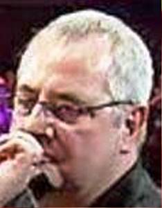 Martin Phillips
