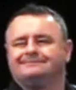 Martin Thomas