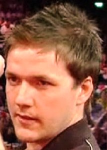 Matt Padgett Matt Padgett