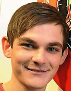 Matthew Dennant