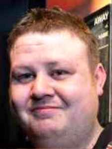 Matthew Tedstone
